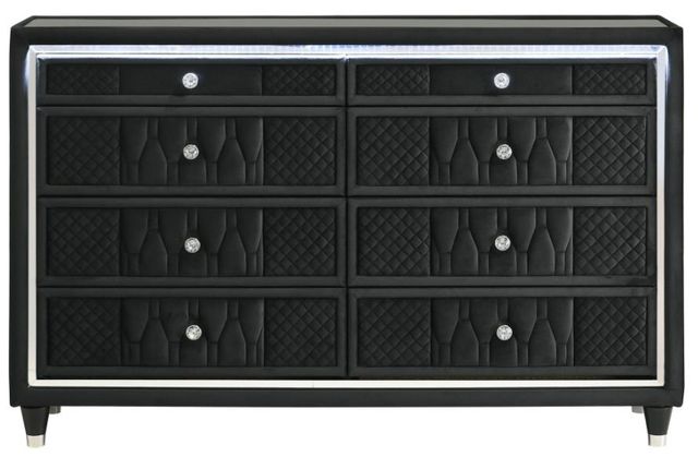 Coaster®  Lorient Black Dresser-3