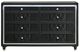 Coaster®  Lorient Black Dresser-3