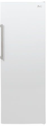 Avanti® 10.8 Cu. Ft. White Upright Freezer