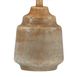 Forty West Gulliver Medium Brown Table Lamp-1