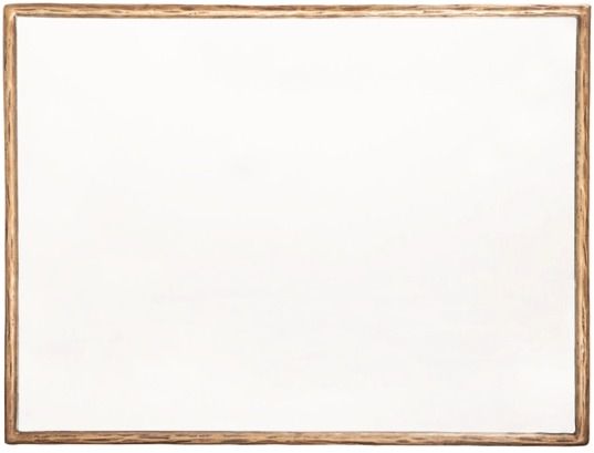 Signature Design by Ashley® Ryandale Antique Brass Accent Mirror-2