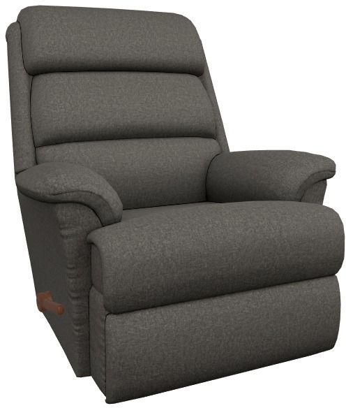 La-Z-Boy® Astor Ash Manual Wall Recliner-0