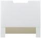 Century® Customizable Details Case Del Mar California King Upholstered Headboard-0