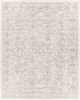Surya Roma Charcoal/Off-White 5'x7' Area Rug-0