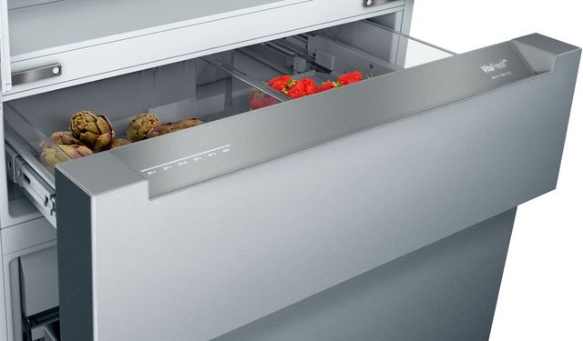 Bosch 4 Piece Stainless Steel Kitchen Package-9