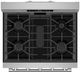 Maytag® 30" Stainless Steel Freestanding Gas Range -2