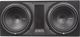 Rockford Fosgate® Punch Dual P2 12" Loaded Enclosure-1