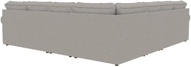 La-Z-Boy® Collins Almond Sectional with Custom Layout Options-2