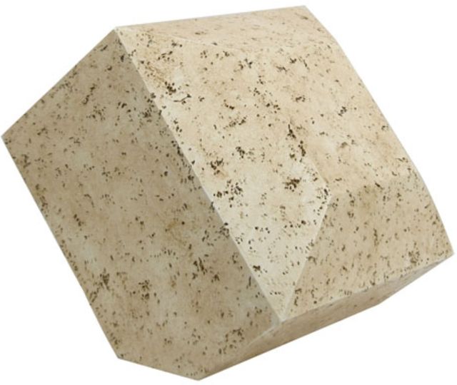 Signature Design by Ashley® Bryons Beige Sculpture-0