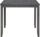 New Classic® Home Furnishings Gia 5-Piece Gray Counter Height Dining Set-4