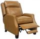 BarcaLounger® Nixon Shoreham-Ponytail Manual Recliner-1