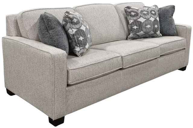 Creek Side Customs Customizable Nola Queen Sleeper Sofa-3