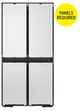 Samsung Bespoke 36 in. 23.0 Cu. Ft. Panel Ready French Door Refrigerator-0