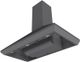 Vent-A-Hood® 42" Gunsmoke Euro Style Wall Mounted Range Hood-3