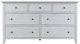 Jofran Inc. Maxton Ivory 68" Dresser-2