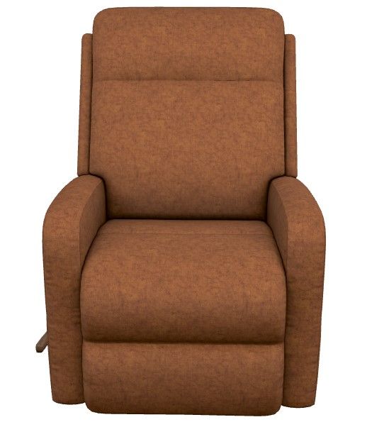 La-Z-Boy® Finley Clay Manual Wall Recliner-1