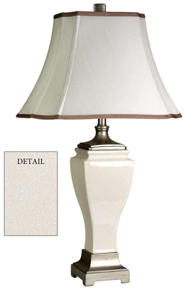 StyleCraft Table Lamp-1