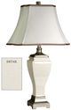 StyleCraft Table Lamp-1