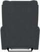 La-Z-Boy® Norton Midnight Power Wall Recliner with Headrest and Lumbar-4
