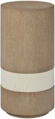 Bernards Trilogy Toffee Spot Table-0