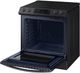 Samsung 30" Fingerprint Resistant Black Stainless Steel Front Control Slide-In Electric Range-3
