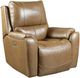 Southern Motion™ Customizable Westchester Wall Hugger Power Recliner with Headrest -0