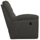 La-Z-Boy® Joel Slate Manual Reclining Loveseat-2