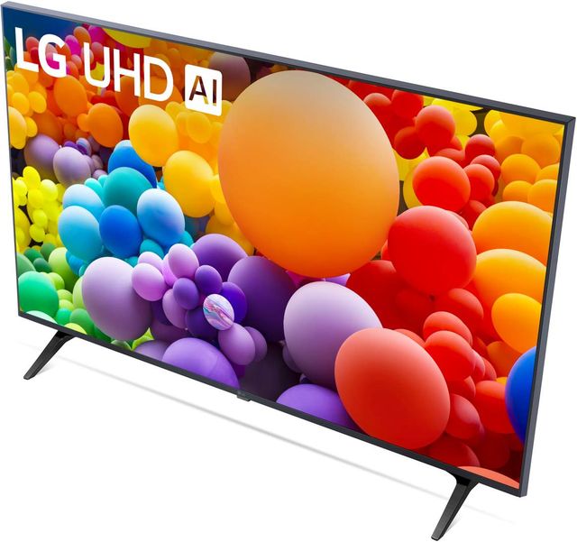 LG UT7590 Series 43'' 4K Ultra HD LED Smart TV-2