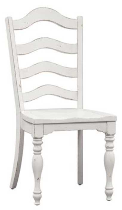 【アンティーク】　Chair Walnut Z Chair — Bowery & Grand