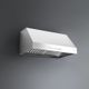Falmec Silence-NRS Collection 36" Scotch Brite Stainless Steel Wall Mounted Range Hood-1