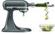 KitchenAid® Artisan Plus 5 Quart Juniper Stand Mixer-4