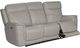 BarcaLounger© Burbank Laurel Cream Reclining Sofa-4