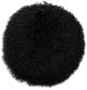 TOV Furniture New Zealand Black Throw Pillow-0