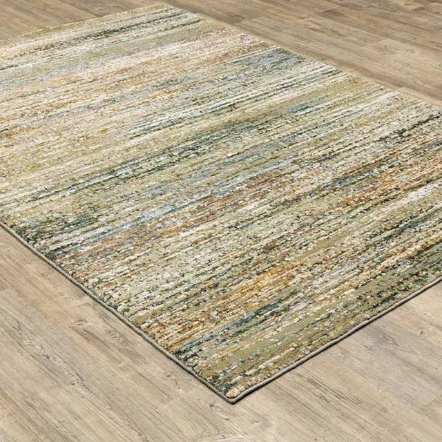 Dalyn™ Rug Company Aero Wheat 10'x13' Rug-2