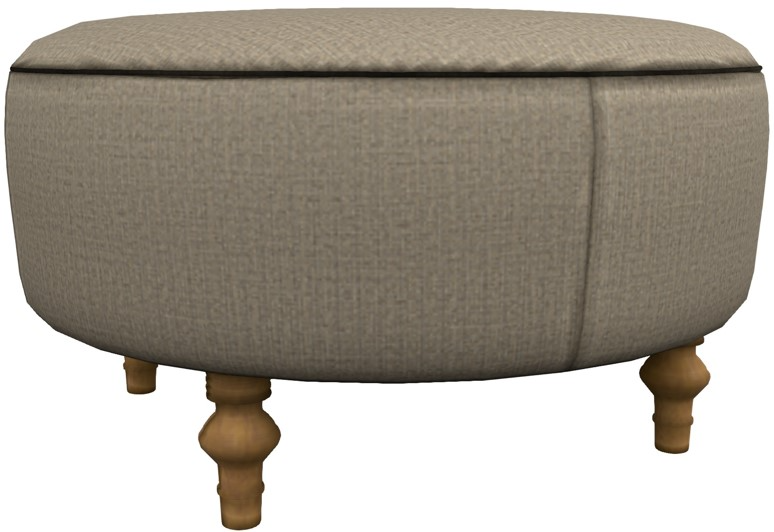 Best® Home Furnishings Customizable Renae Bench with Honey