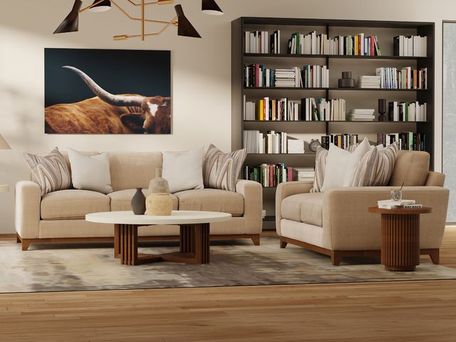 Arlington Sofa and Loveseat-0