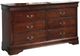 Signature Design by Ashley® Alisdair Dark Brown Dresser-0