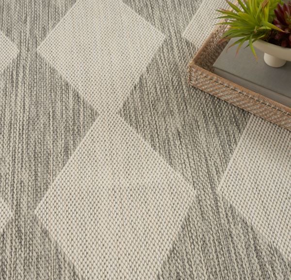 Nourison Home™ Positano 5'x7' Style 7 Area Rug-4