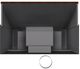 Vent-A-Hood® 30" Gunsmoke Tilt-Out Wall Mounted Range Hood-3