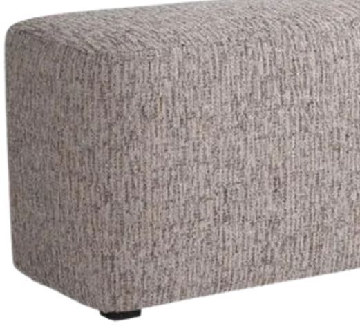 Huntington House Customizable 7801 Ottoman -1