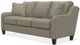 La-Z-Boy® Talbot Premier Bark Sofa-3