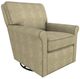 Best® Home Furnishings Customizable Kacey Swivel Glider Chair-0