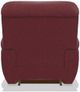 La-Z-Boy® Joshua Power-Recline-XR Reclina-Rocker® Vermillion Recliner-3