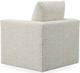 Century® Century Leather Huntley Chair -3