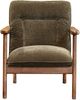 LH Home Scale Highland Brown/Pine Club Chair-3
