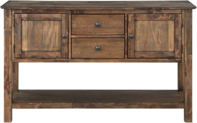 Winners Only® Zoey Brown Sideboard-3