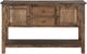 Winners Only® Zoey Brown Sideboard-3
