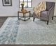 Feizy Payton Blue/Gray 5' x 8' Rug-4