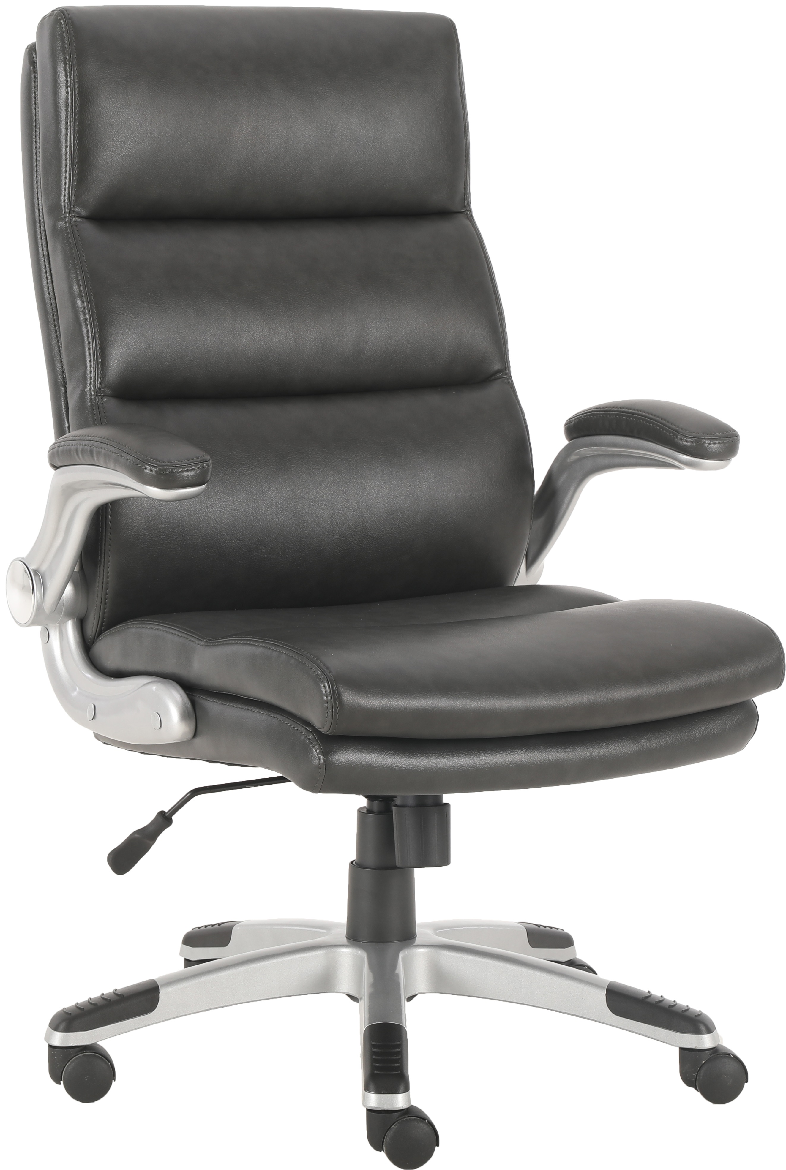 Parker House Grey Desk Chair Miskelly Furniture