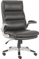 Parker House® Grey Desk Chair-0